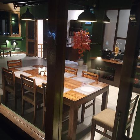 فندق Maple House Ladakh ليه المظهر الخارجي الصورة
