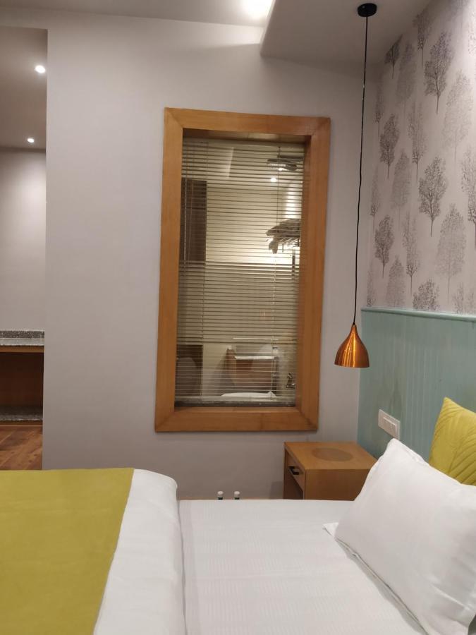 فندق Maple House Ladakh ليه المظهر الخارجي الصورة