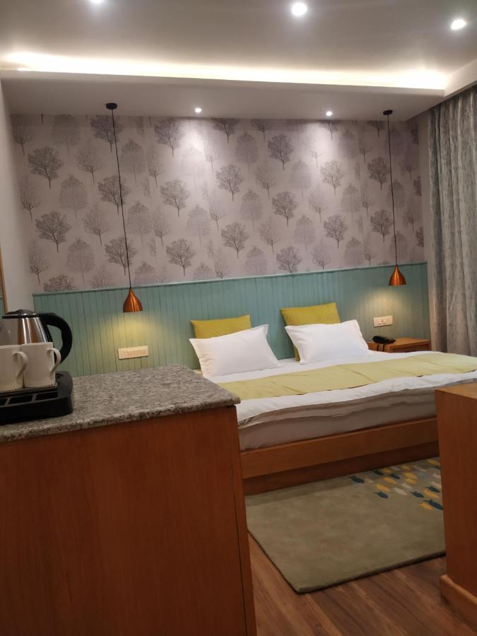فندق Maple House Ladakh ليه الغرفة الصورة
