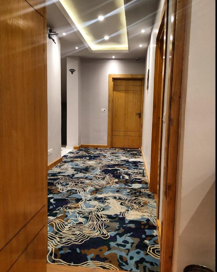 فندق Maple House Ladakh ليه المظهر الخارجي الصورة